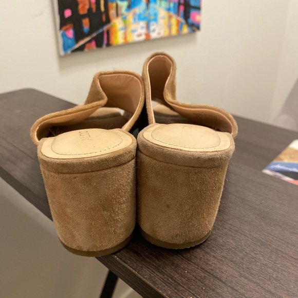 Aldo Sandals - Picture 4 of 4